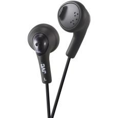 JVC HA-F160-B Black In Ear