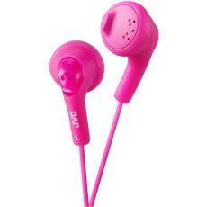 JVC HA-F160-P Pink In Ear