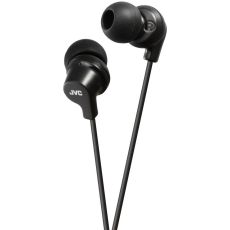 JVC HA-FX10-B Black In Ear