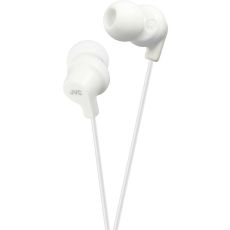 JVC HA-FX10-W White In Ear