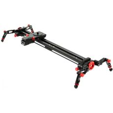 Konova P1 100cm Carbon Camera Slider (w/ KMS-S2)