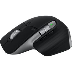 Logitech MX Master 3S For Mac Performance Wireless Mouse - S