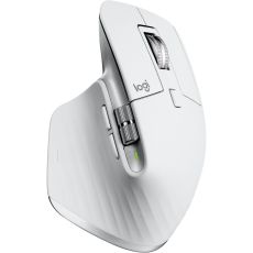 Logitech MX Master 3S For Mac Performance Wireless Mouse - P