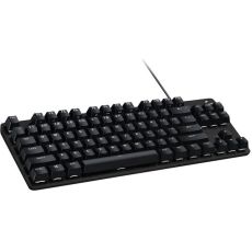 Logitech G413 TKL SE MCHNCL GMNG Keyboard BK Us Int L INTNL