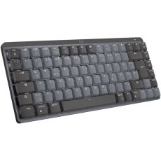 Logitech MX Mechanical Mini Wirel Keyboard Graph 2.4GHZ/BT