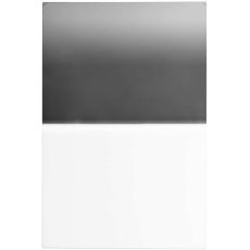 Benro Master Glass Filter 100x150mm Reverse-Edged GND4 (0.6)