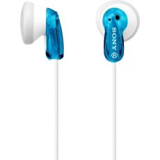 Sony MDR-E9LP Blue In Ear Headphone