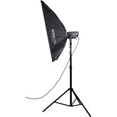 Nanlite Assymetric Softbox 110x45cm