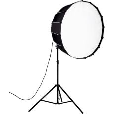 Nanlite Parabolic Softbox 90cm (Easy-Up)