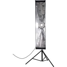 Nanlite Strip Softbox 140x30cm