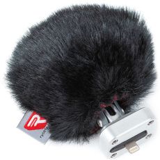 Rycote Shure MV88 Mini Windjammer