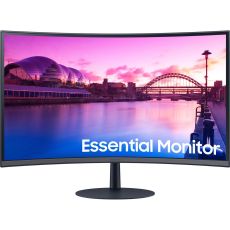 Samsung 27' / VA 1000R Curved / 16:9 / 1920x1080 / 250 CD/M