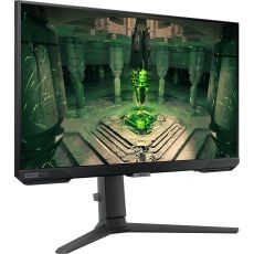 Samsung 25i/IPS 16:9/1920x1080/400CD/HDR10/1ms/240Hz/HDMI Di