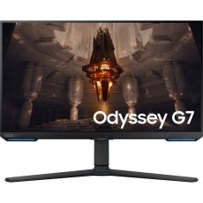 Samsung 28i / IPS Flat / 3840x2160 / 300CD/M / 1ms / 144Hz /