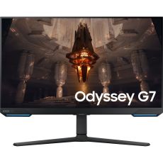 Samsung 32i / IPS Flat / 3840x2160 / 300CD/M / 1ms / 144Hz /