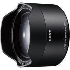 Sony SEL 21mm f/2.8 Ultra Wide Converter E-Mount