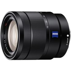 Sony SEL 16-70mm f/4.0 Vario-Tessar Carl Zeiss