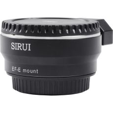 Sirui EF-E Adapter