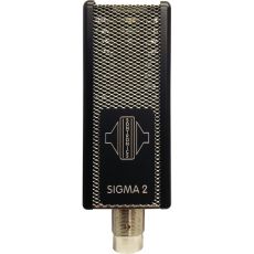 Sontronics Sigma 2 Phantom-Powered Ribbon Microphone