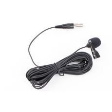 Saramonic SM-LV600 Lavalier Mic