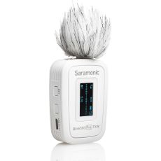 Saramonic Blink 500 Pro B2 Snow White B2W (RX + TX + TX)