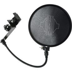 Sontronics ST-Pop Adjustable Pop Filter w/ Spare Cartridge