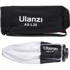 Ulanzi Lantern Softbox w/ Mini Mount For LT028