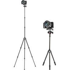 Ulanzi MT-21 Tripod Carbon 137 Cm