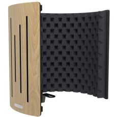 Vicoustic Flexi Screen Ultra MkII Natural Oak - U04789