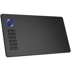 Veikk A15 Graphics Tablet - Blue