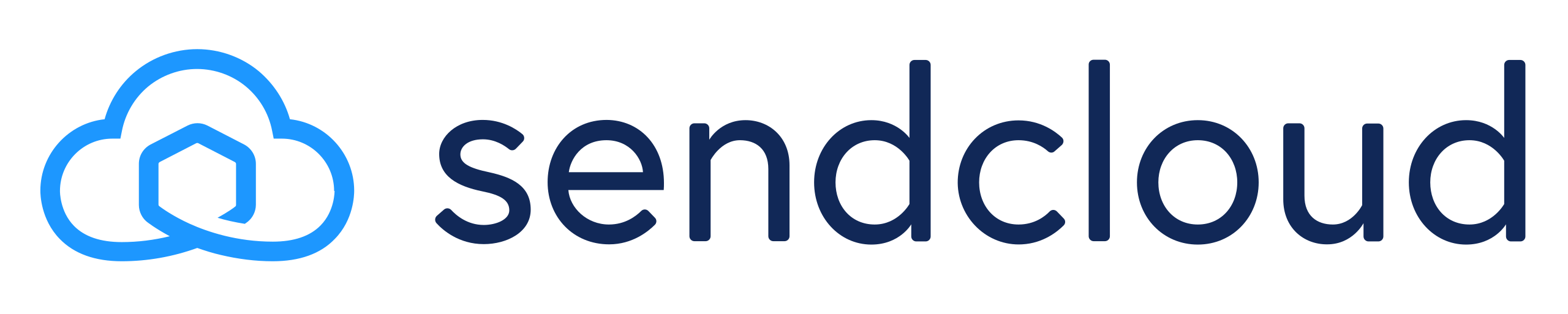 Sendcloud